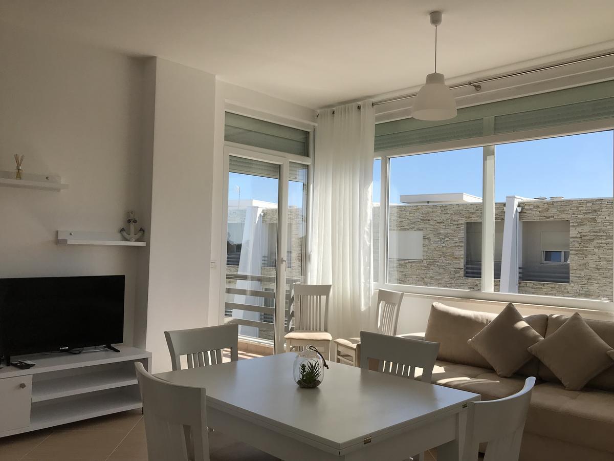Eme Apartments - Kompleksi Lura 2 Gjiri I Lalzit Дуррес Екстер'єр фото